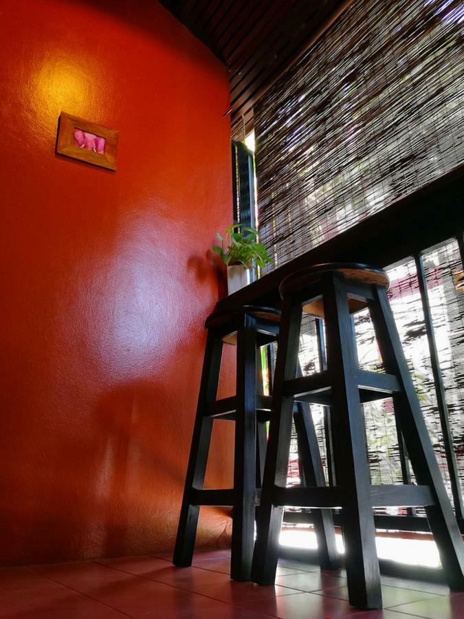 Hoh Guesthouse 치앙마이 외부 사진